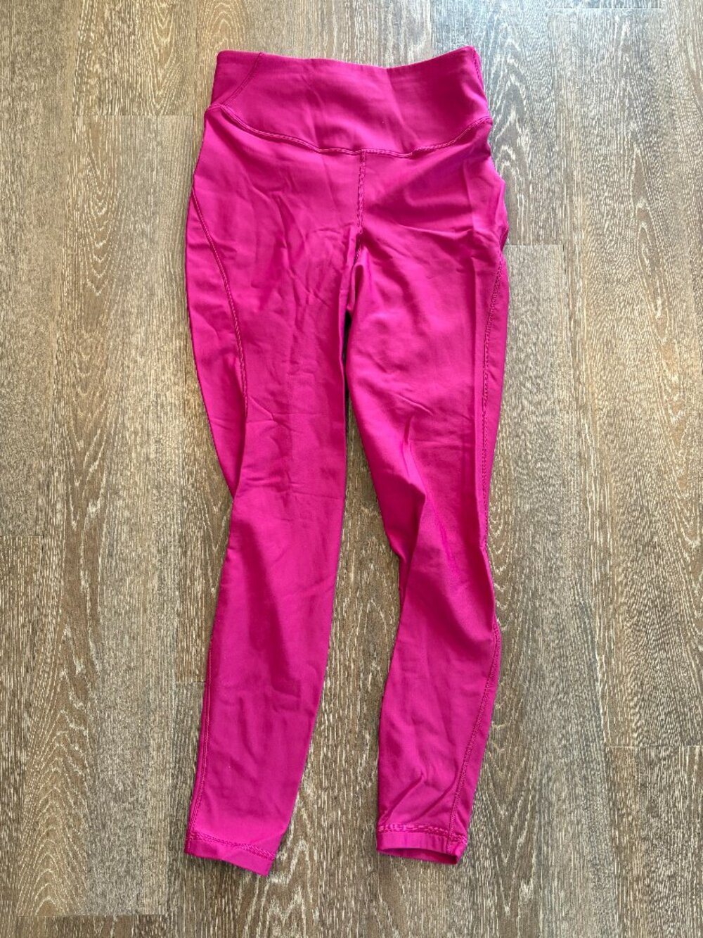 Lululemon Fast and Free High-Rise Thermal Tight